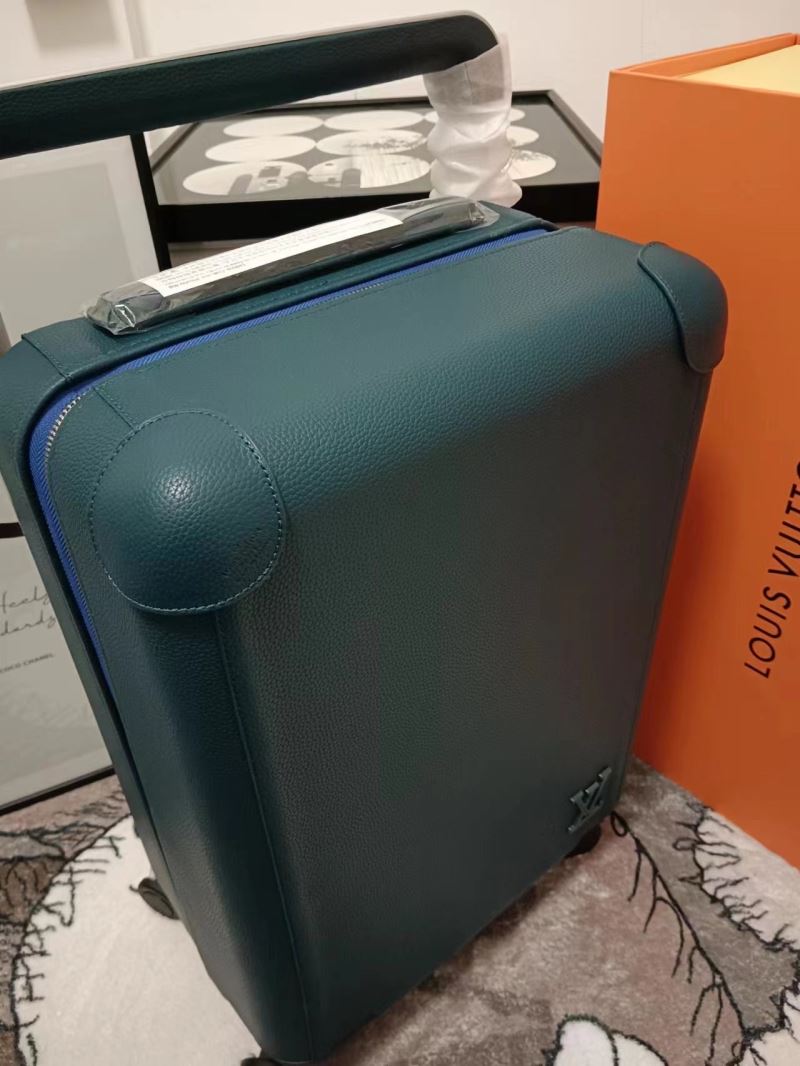 Louis Vuitton Suitcase